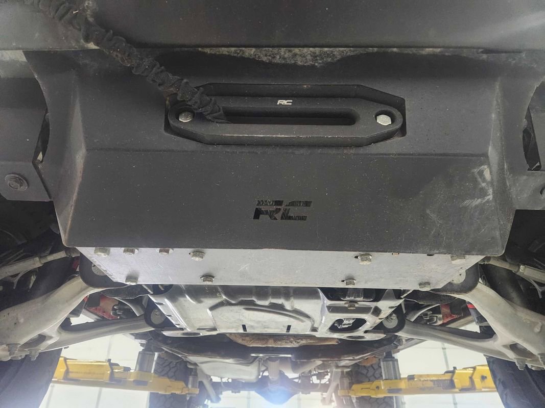 Used 2023 Ford Bronco Wildtrak image 14