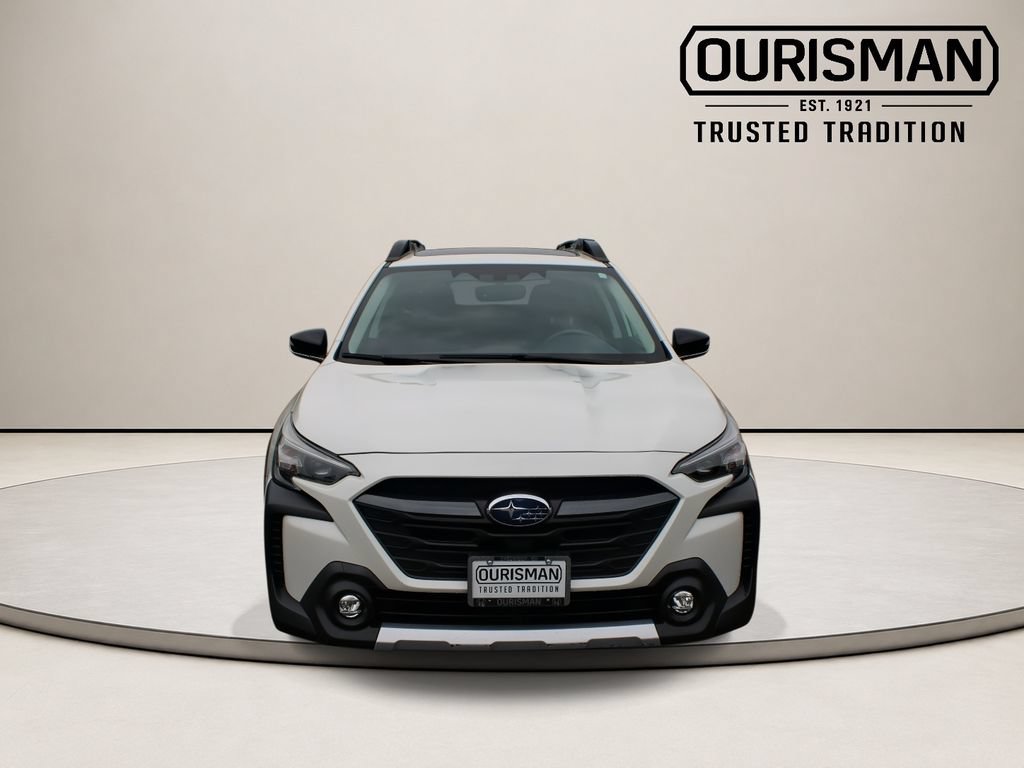 Used 2023 Subaru Outback Limited AWD/4WD image 4