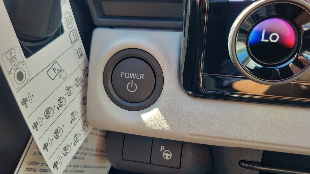 New 2026 Toyota bZ AWD/4WD image 27