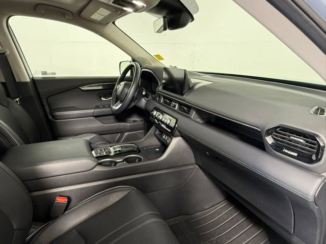 Used 2024 Honda Pilot Elite image 48