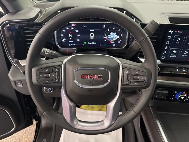 New 2026 GMC Sierra 2500 SLT w/ SLT Convenience Package image 12