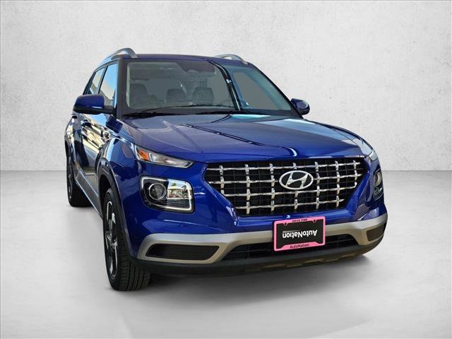 New 2026 Hyundai Venue SEL image 6