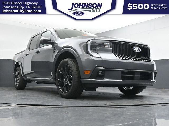 New 2026 Ford Maverick Lobo AWD/4WD image 25