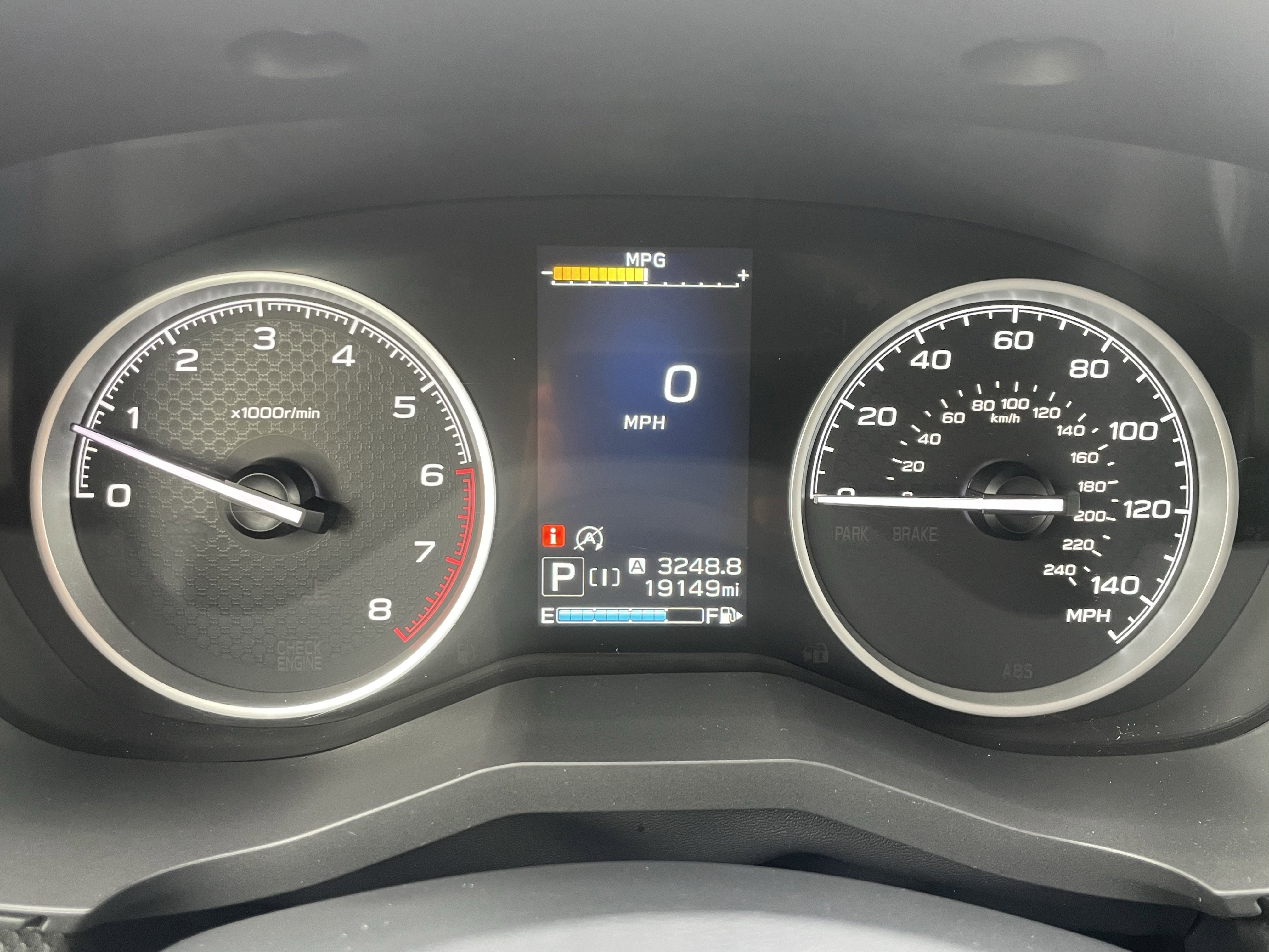 Used 2020 Subaru Forester Premium image 20