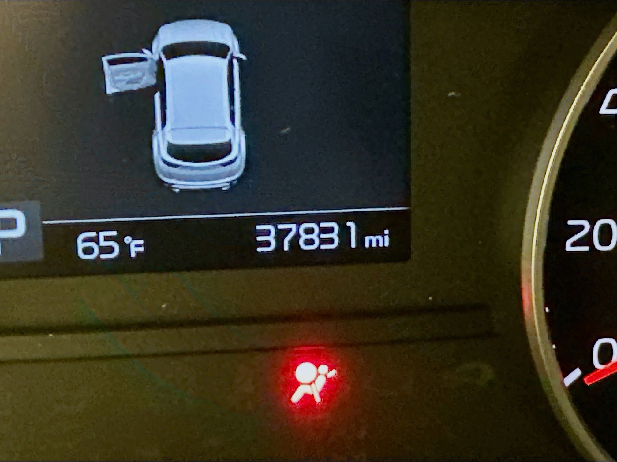 Used 2022 Kia Sportage LX image 19