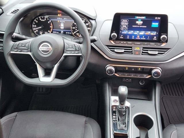 Used 2022 Nissan Altima 2.5 SV image 28