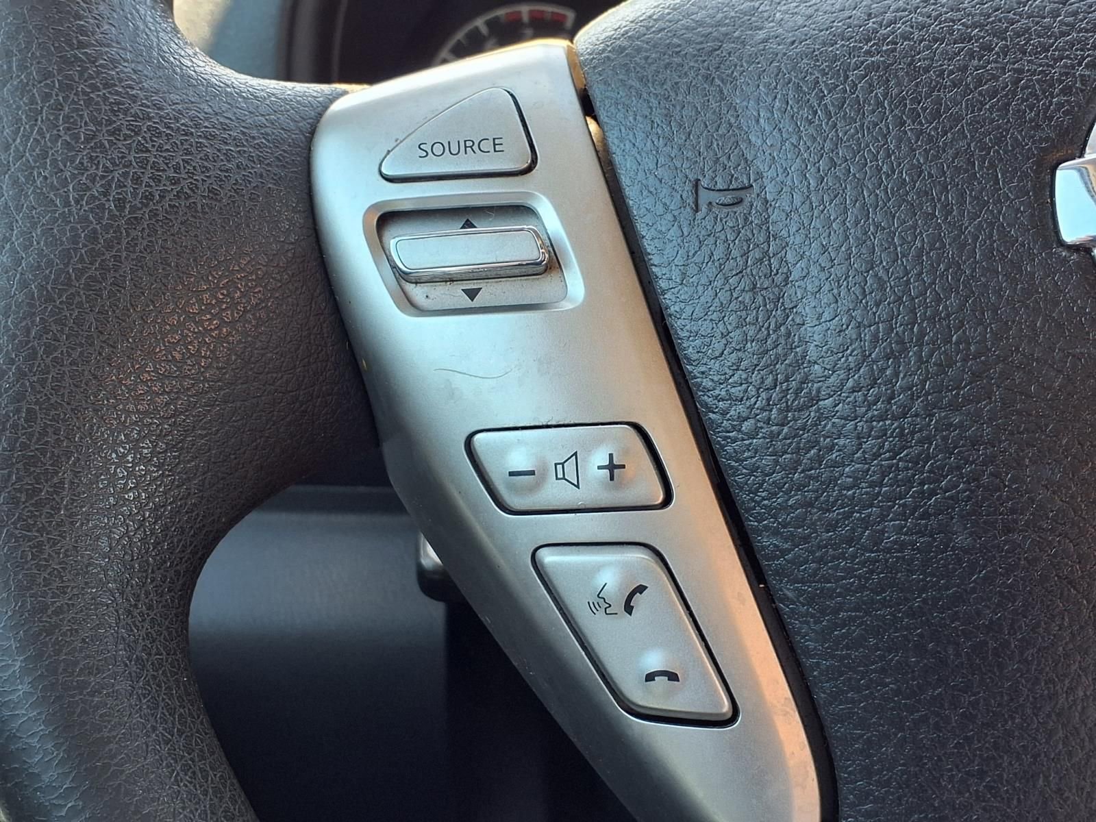 Used 2017 Nissan Versa S Plus FWD image 28