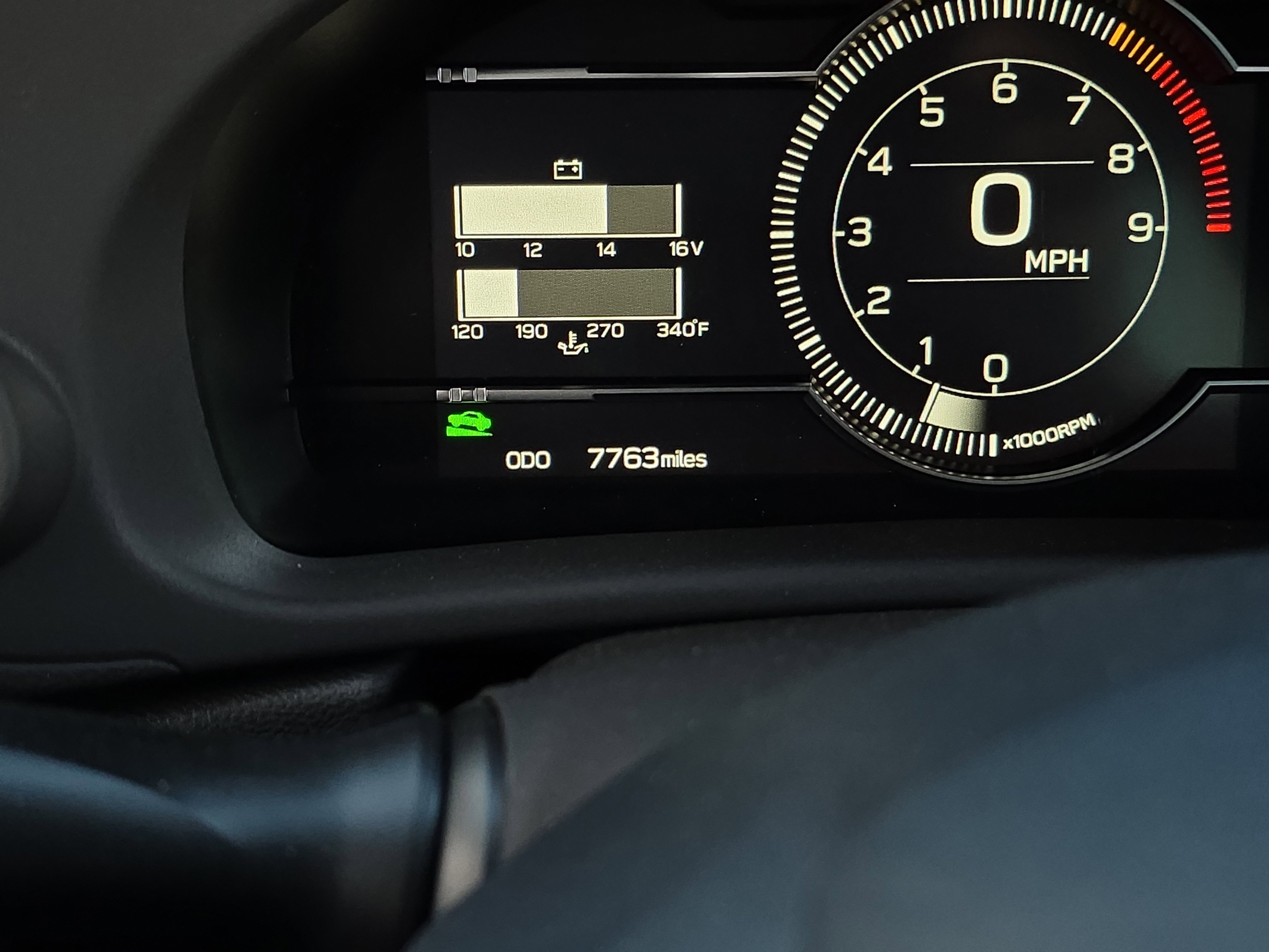 Used 2024 Toyota GR86 Premium image 19