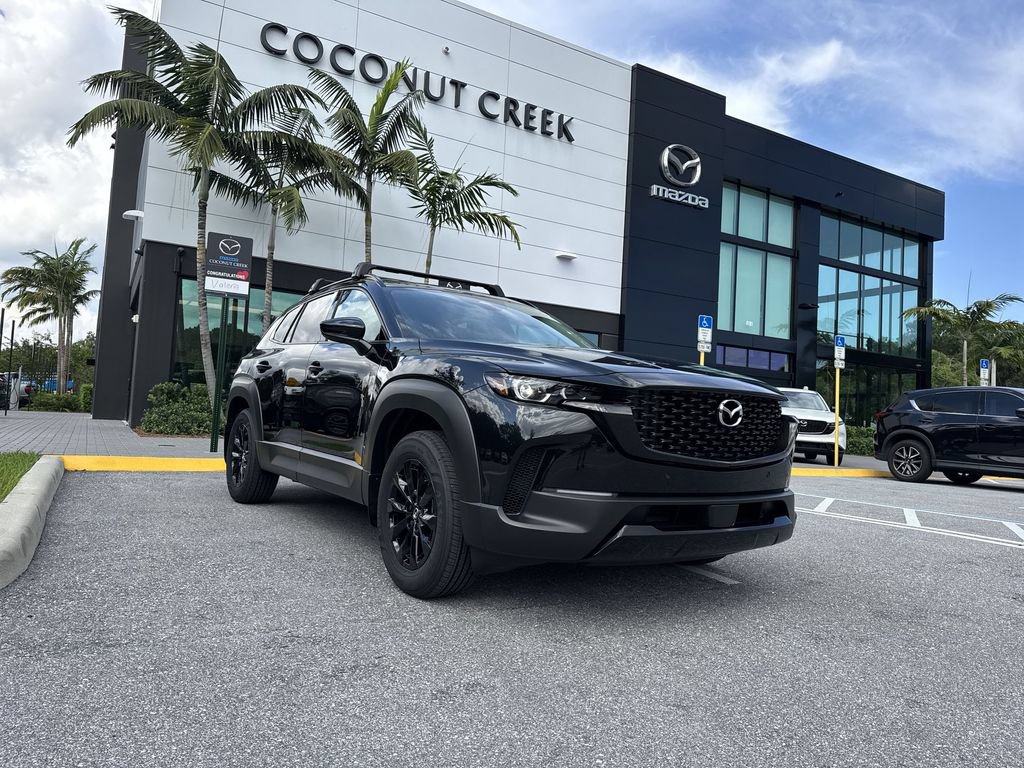 New 2026 MAZDA CX-50 AWD 2.5 Hybrid w/ Weather Package image 30