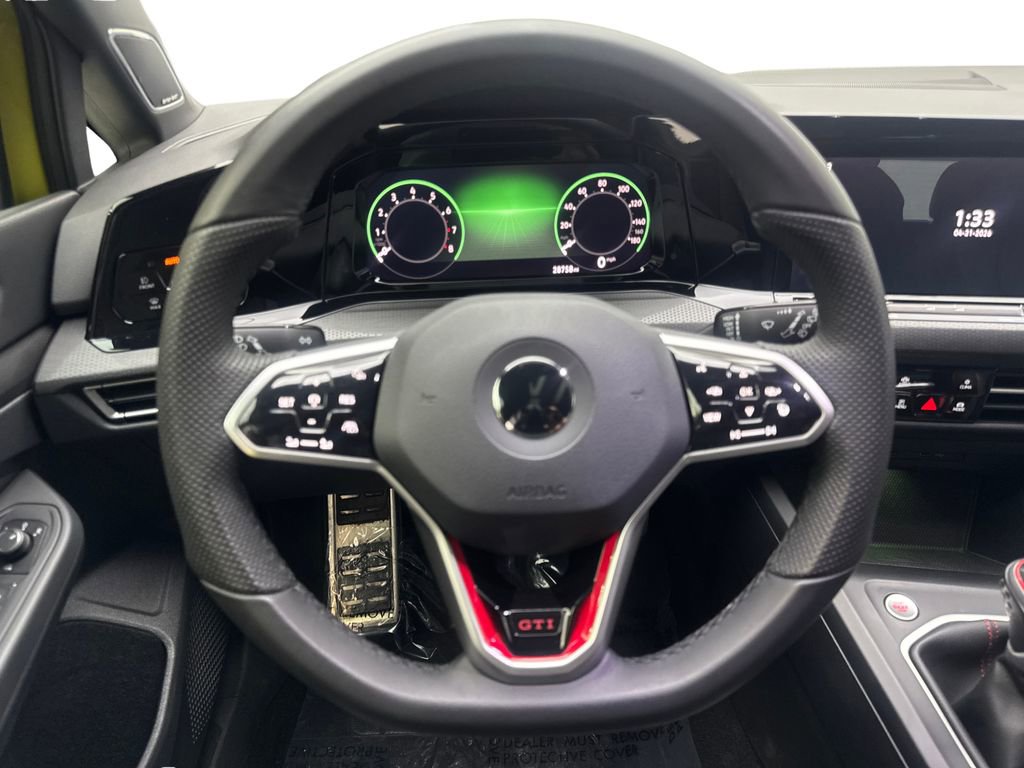 Used 2022 Volkswagen GTI Autobahn FWD image 55