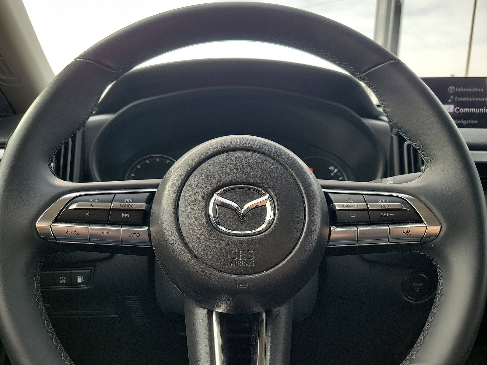 Used 2025 MAZDA CX-50 2.5 Hybrid w/ Weather Package image 19