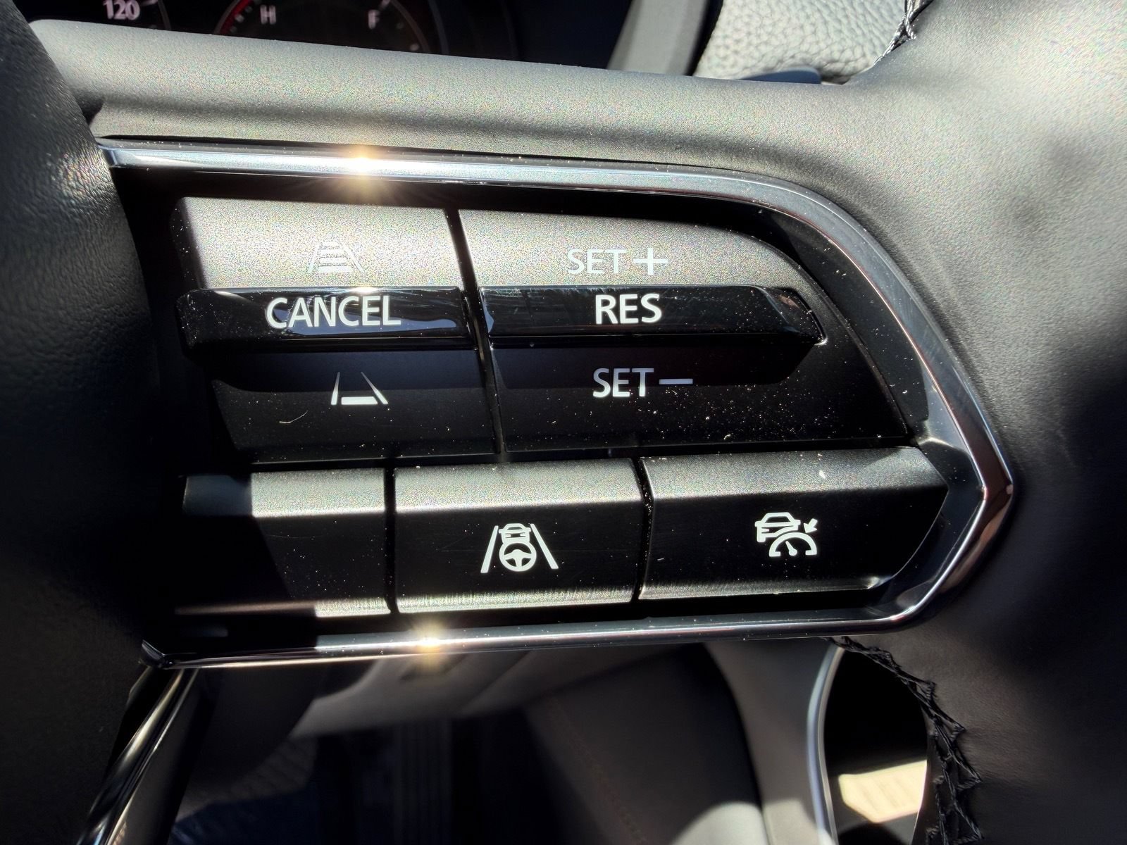 New 2026 MAZDA CX-90 3.3 Turbo w/ Premium Sport Pkg AWD/4WD image 22
