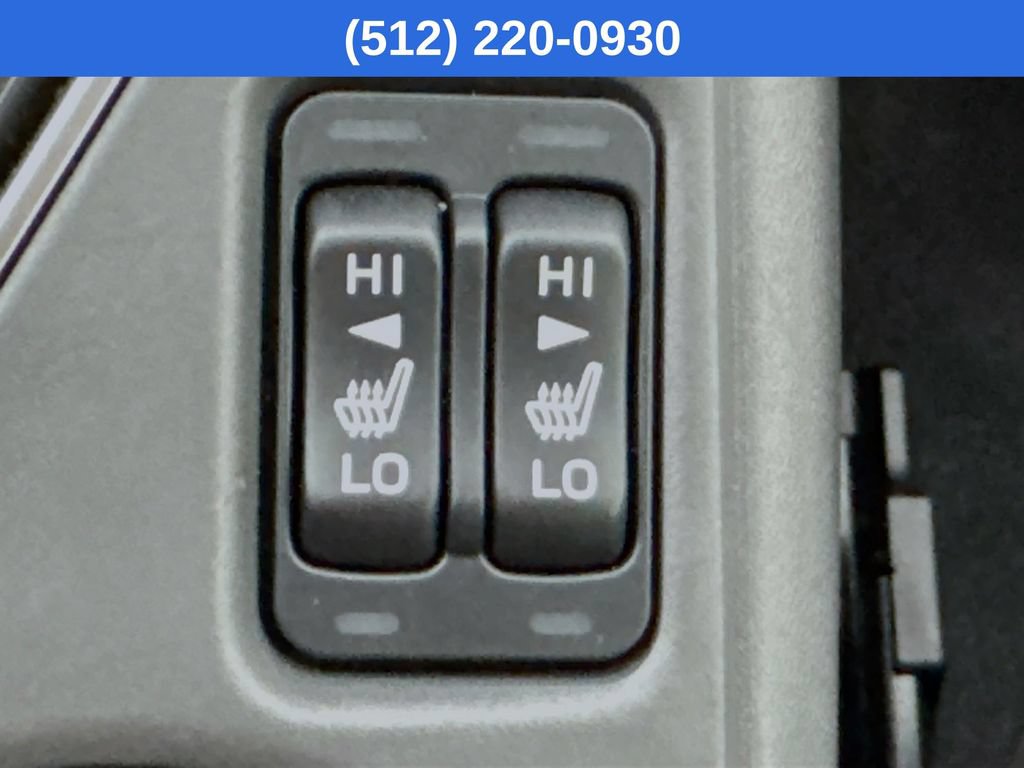 Certified 2024 Subaru Crosstrek 2.0i Premium AWD/4WD image 25