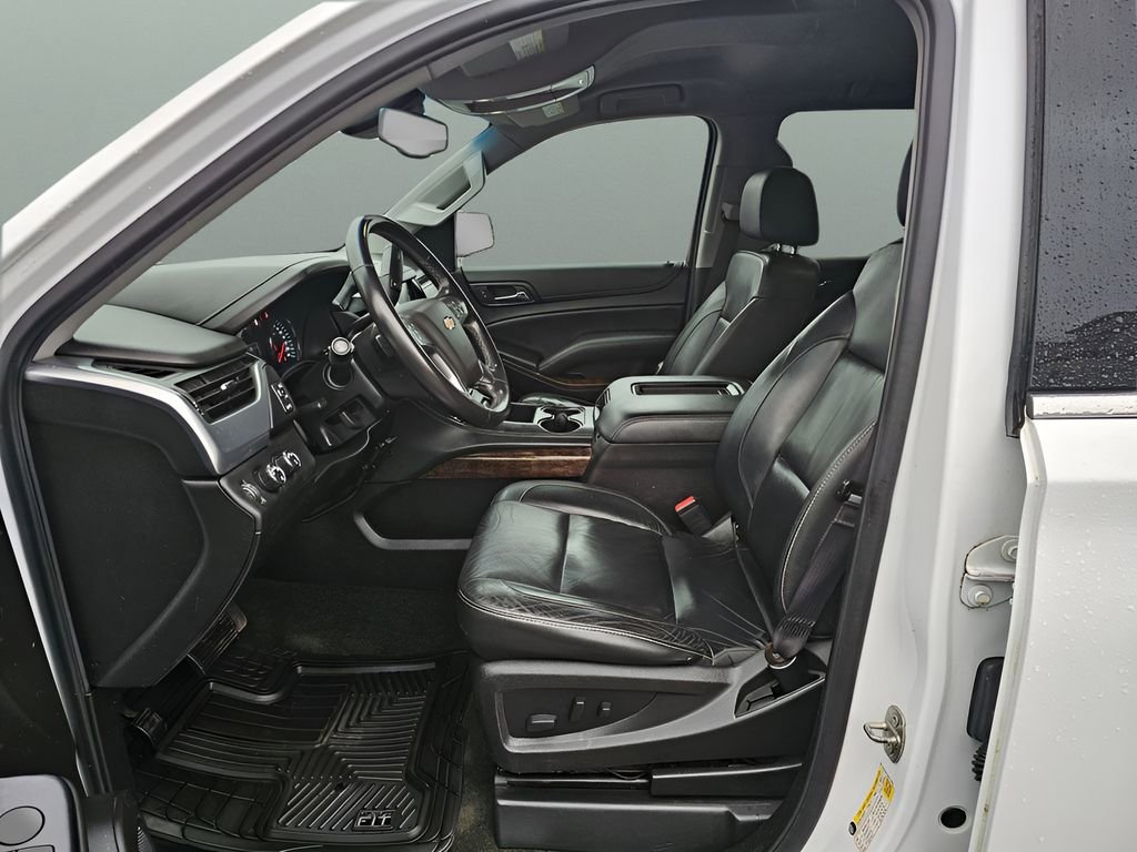Used 2017 Chevrolet Tahoe LT AWD/4WD image 17