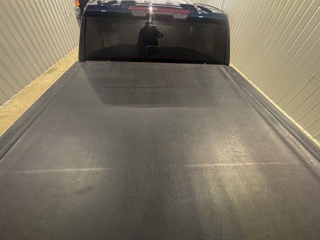 Used 2021 Chevrolet Silverado 1500 LT Trail Boss w/ Bed Protection Package image 5