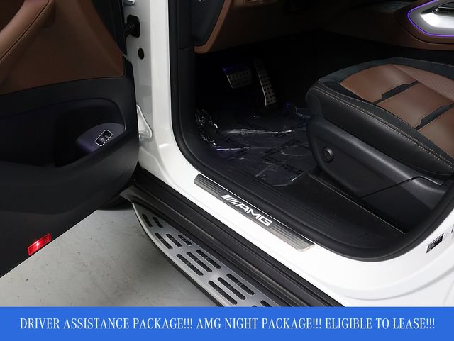 Certified 2026 Mercedes-Benz GLE 53 AMG 4MATIC image 32