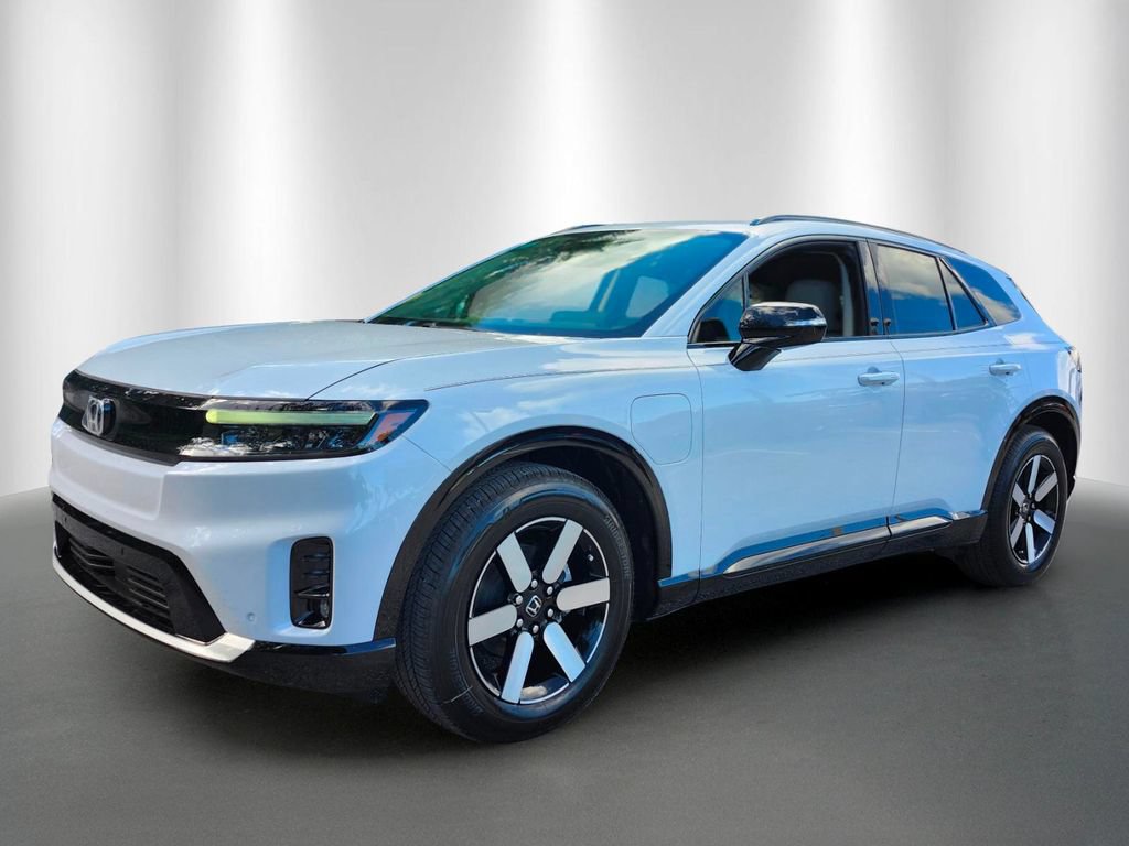 New 2026 Honda Prologue Touring image 3