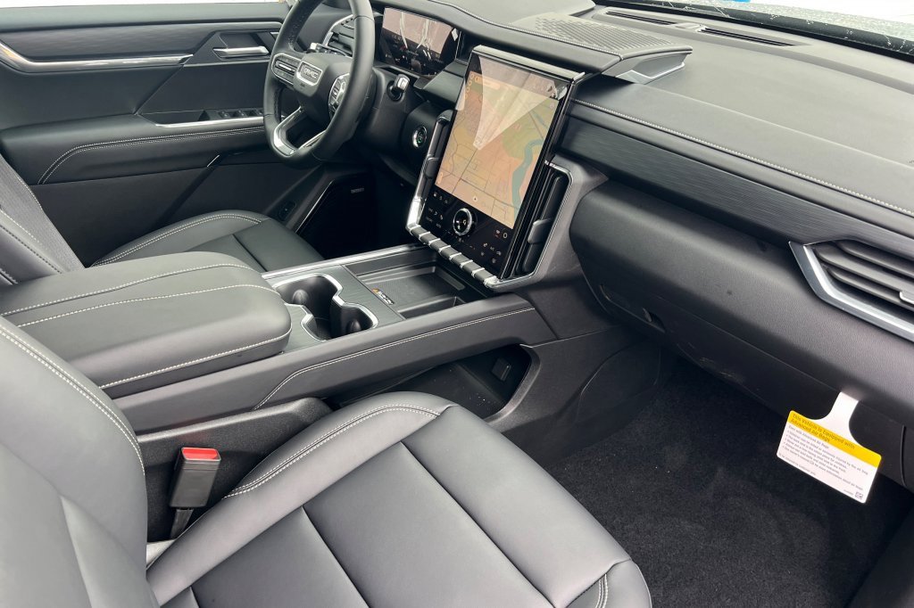 New 2026 GMC Acadia Elevation w/ Black Edition image 14