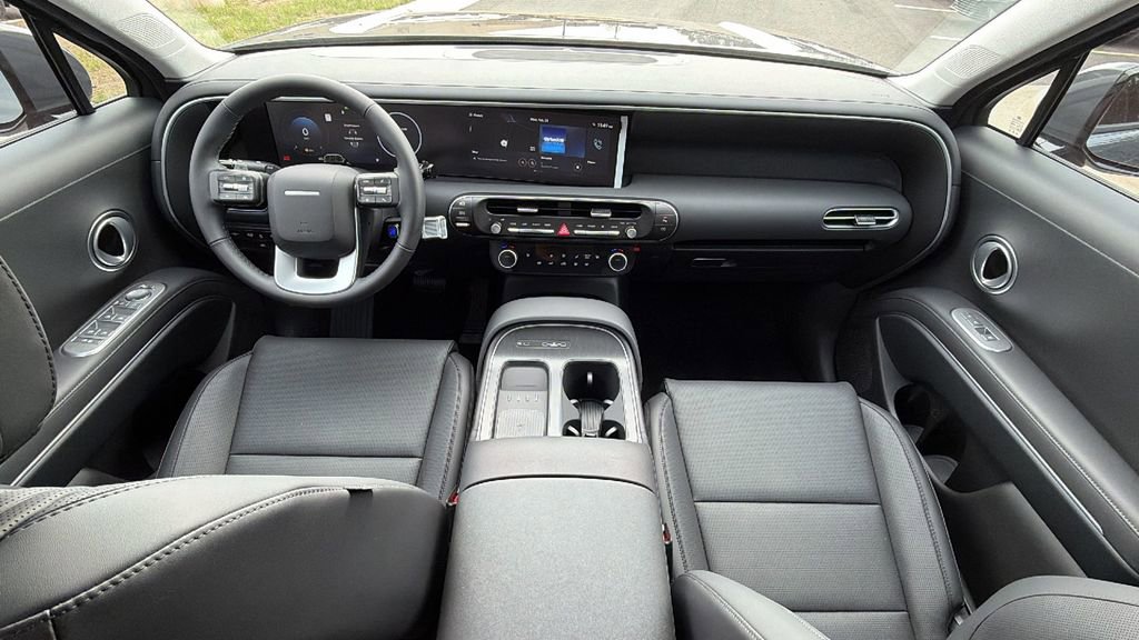 New 2026 Hyundai Palisade SEL image 25