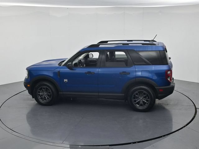 Certified 2023 Ford Bronco Sport Big Bend w/ Convenience Package AWD/4WD image 48