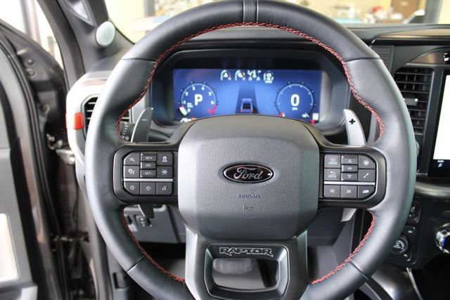Used 2025 Ford F150 Raptor image 18