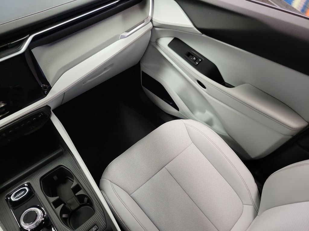 New 2026 Jeep Cherokee Limited image 20