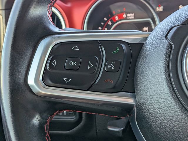 Used 2021 Jeep Wrangler Unlimited Rubicon image 29