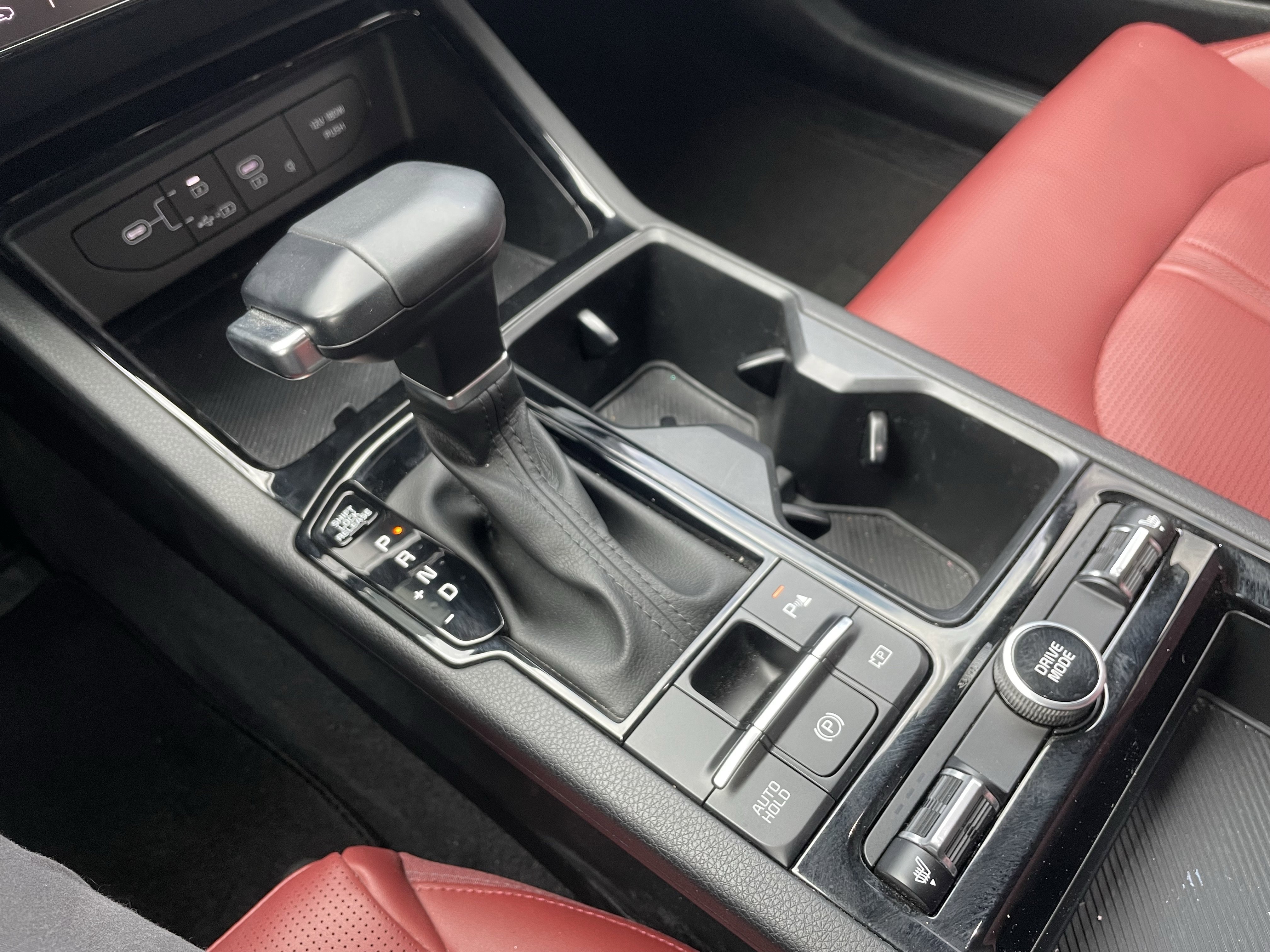 Used 2025 Kia K5 GT-Line w/ GT-Line Premium Package image 26