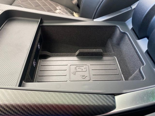 New 2024 Audi SQ8 Premium Plus image 47