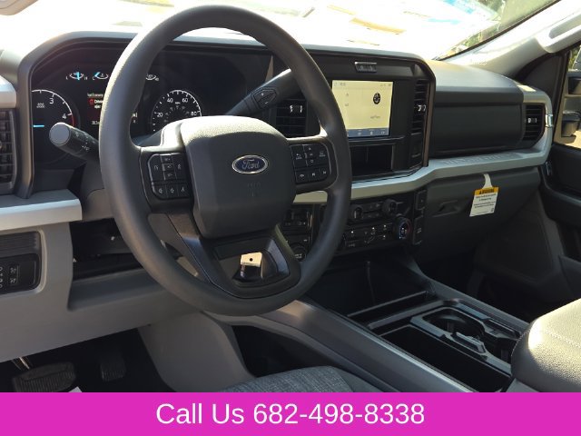 New 2026 Ford F250 XLT w/ FX4 Off-Road Package AWD/4WD image 17
