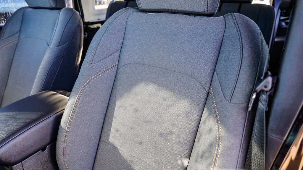 New 2026 Jeep Wrangler Willys image 26