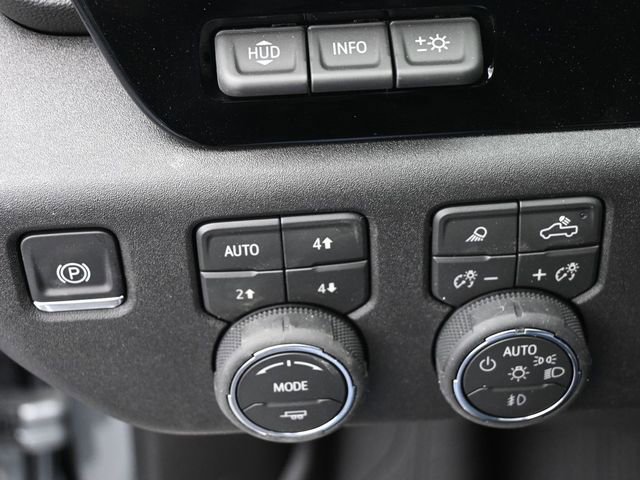 New 2026 Chevrolet Silverado 1500 High Country image 35