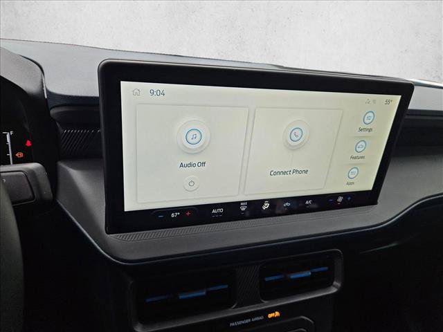 New 2026 Ford Maverick Lobo AWD/4WD image 14