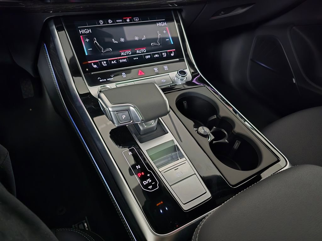 New 2026 Audi Q7 3.0T Premium Plus image 31