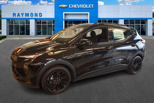 New 2027 Chevrolet Bolt RS w/ Technology Package image 7