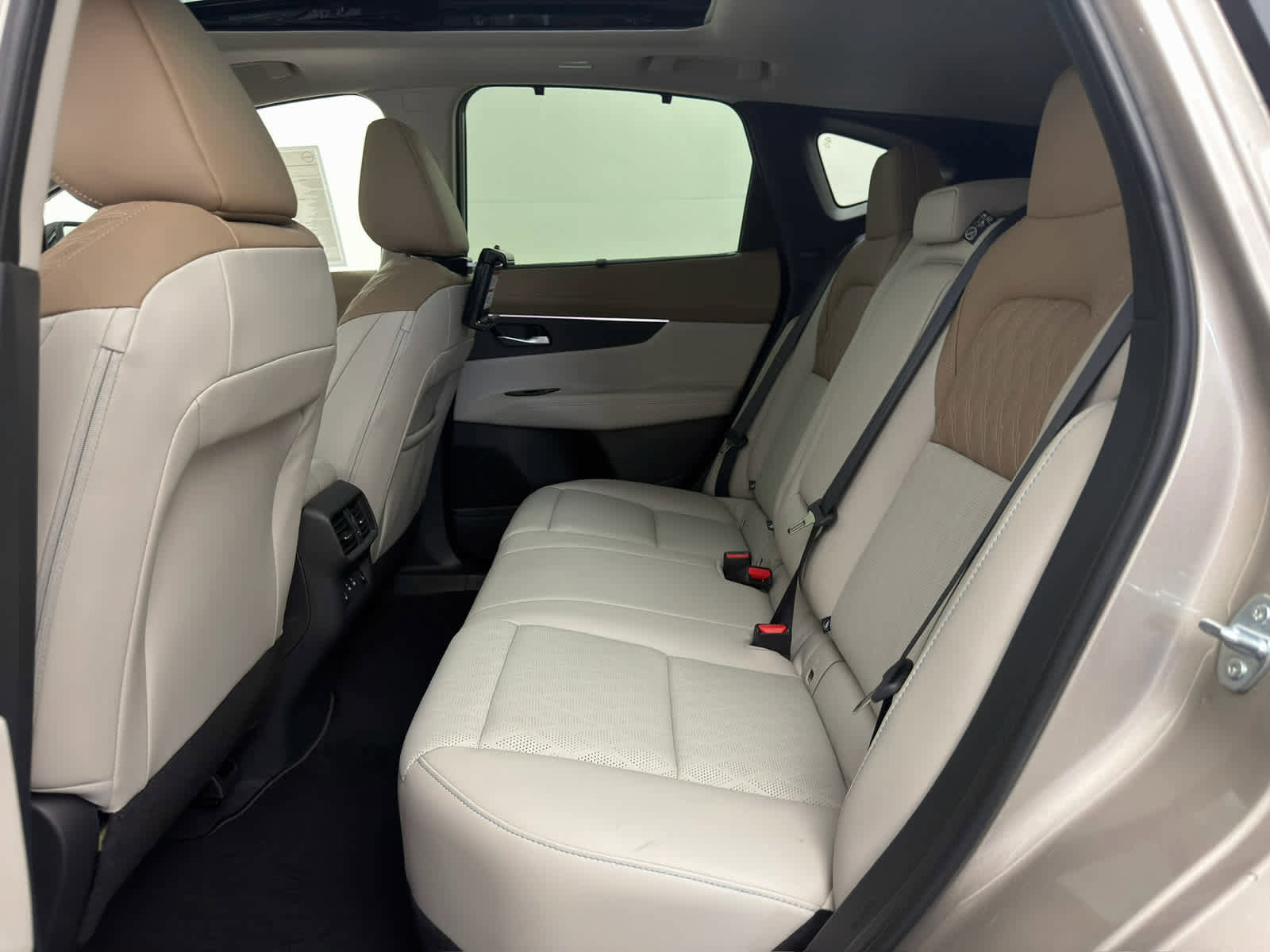 New 2026 Nissan Murano Platinum w/ Technology Package image 16