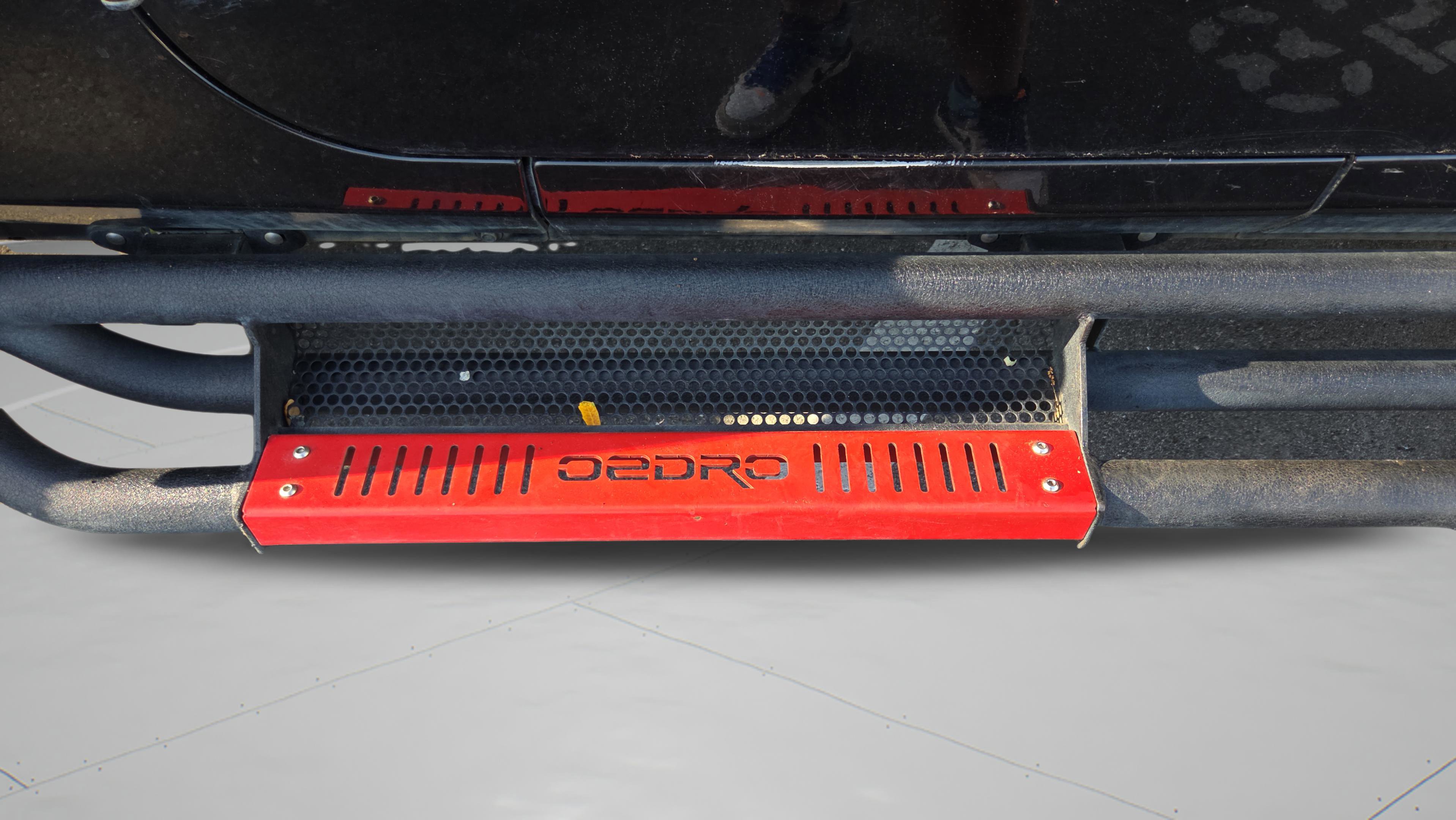 Used 2008 Jeep Wrangler Unlimited Sahara w/ Dual Top Group image 31