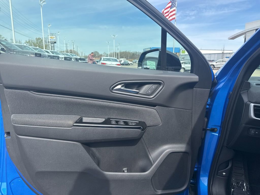 Used 2024 Honda Prologue EX image 27