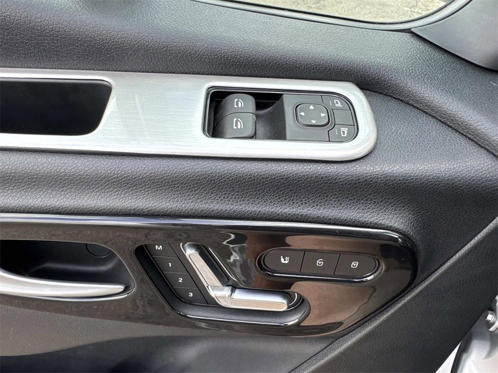 Used 2022 Mercedes-Benz Sprinter 3500 image 29