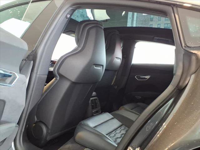 Certified 2024 Audi e-tron GT Premium Plus w/ Performance Package image 16