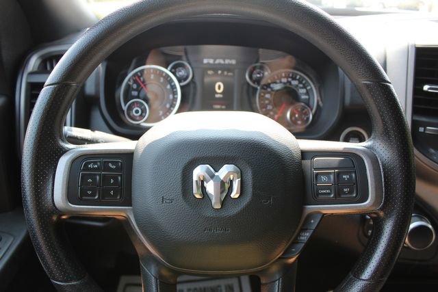 Used 2022 RAM 2500 Tradesman image 21