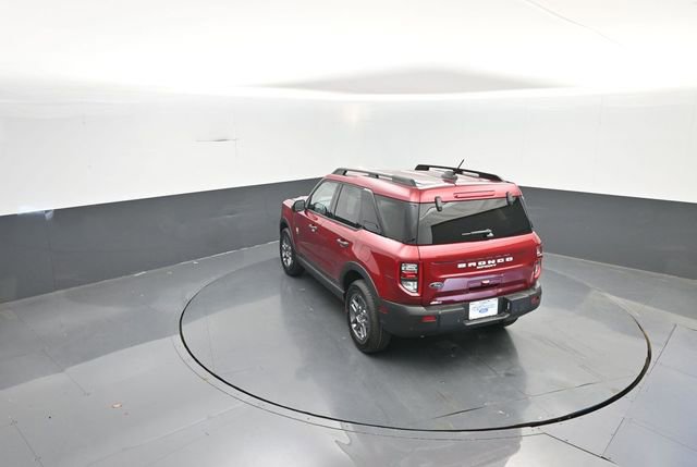 New 2025 Ford Bronco Sport Big Bend image 26
