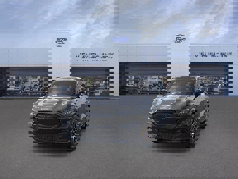 New 2025 Ford Mustang Mach-E Premium image 2