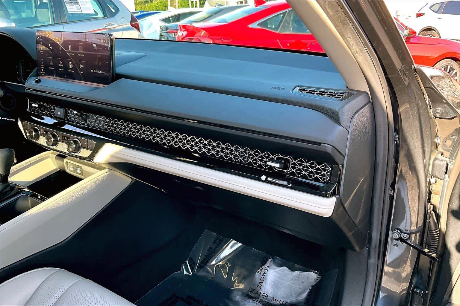 Used 2025 Honda Accord EX-L image 19