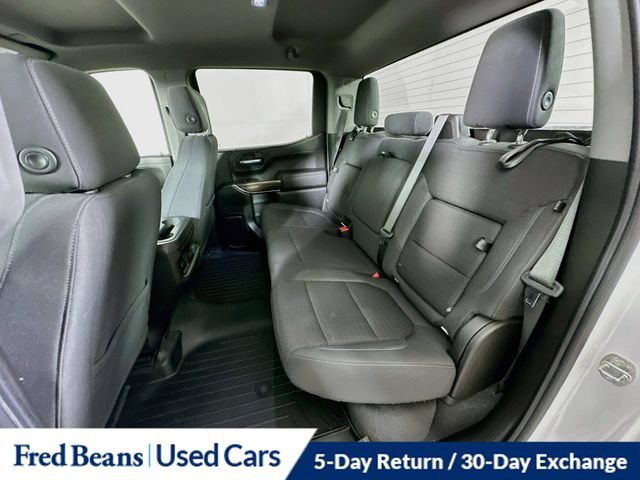 Used 2021 Chevrolet Silverado 1500 RST AWD/4WD image 30