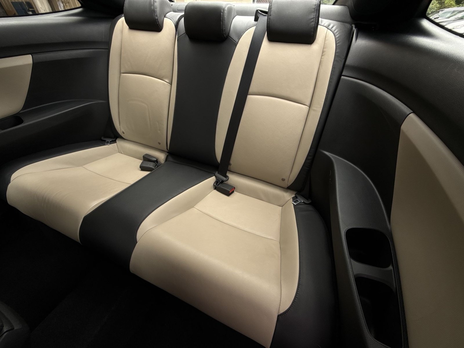 Used 2016 Honda Civic Touring image 25