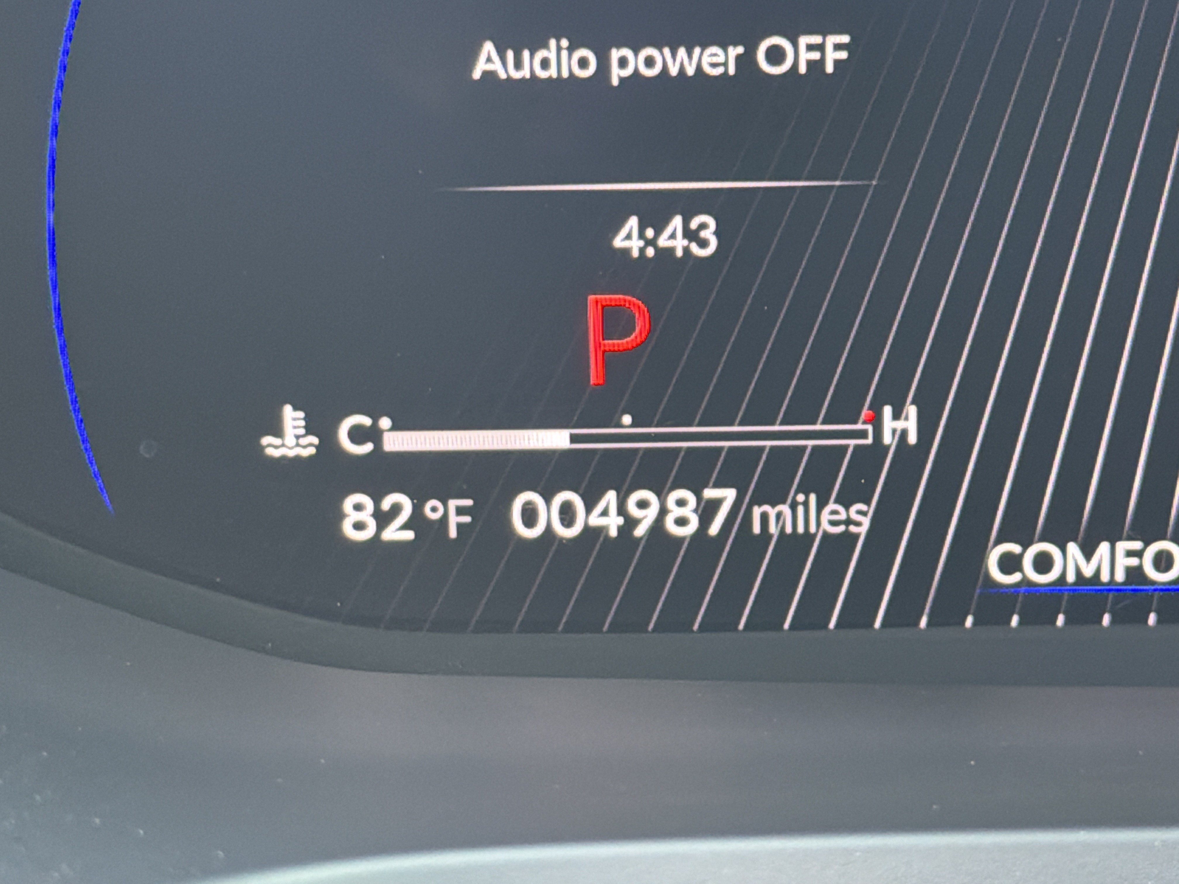 Certified 2026 Acura MDX SH-AWD w/ Technology Package image 22