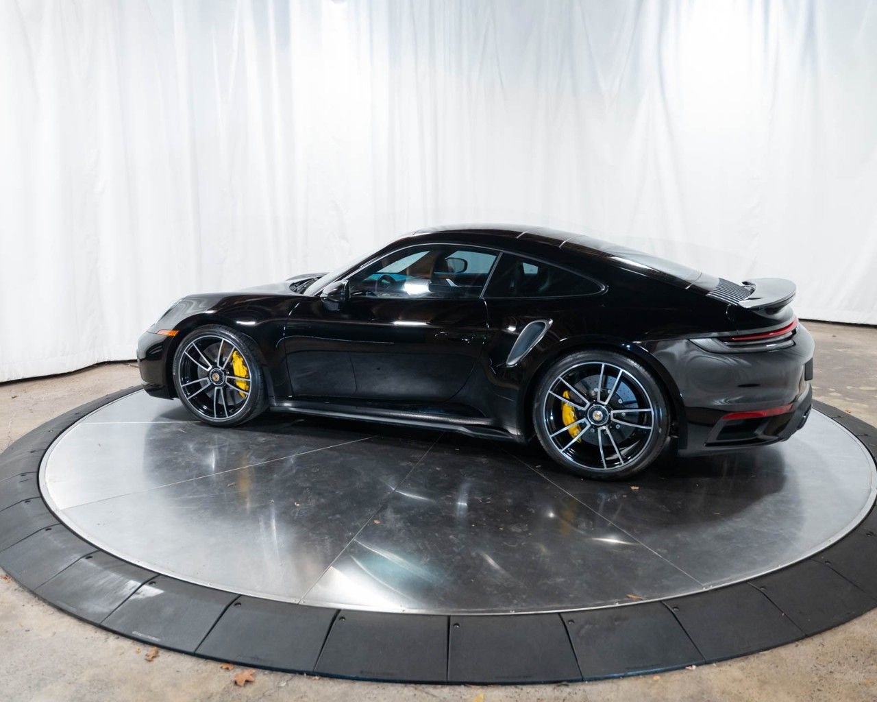 Used 2023 Porsche 911 Turbo S image 14
