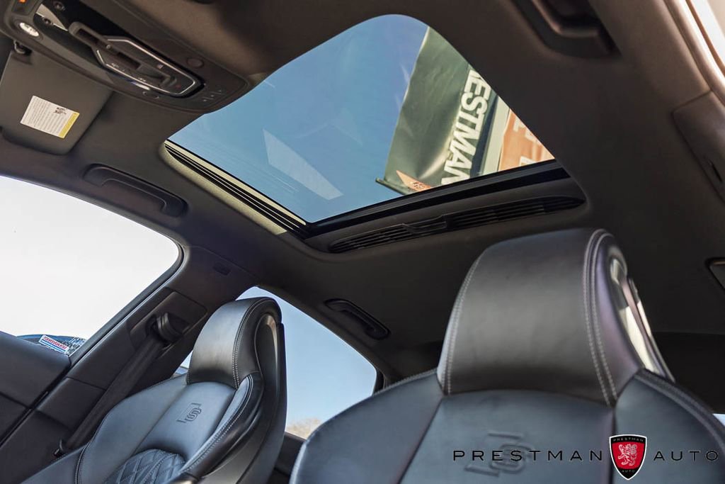 Used 2018 Audi S4 Premium Plus w/ Navigation Package image 12