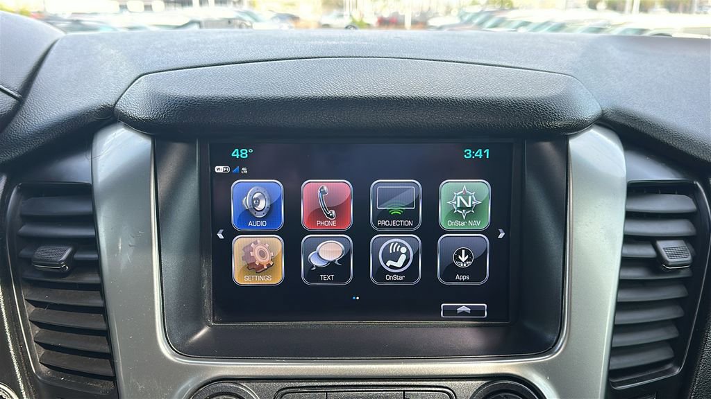 Used 2019 Chevrolet Tahoe LT w/ Texas Edition Package image 27